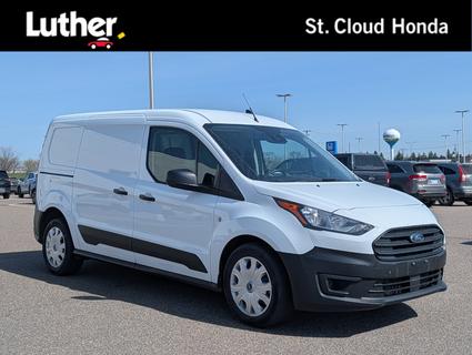 2023 Ford Transit Connect Waite Park MN