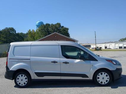 2023 Ford Transit Connect Winder GA