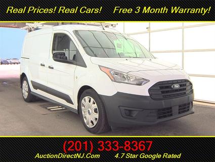 2022 Ford Transit Connect Jersey City NJ