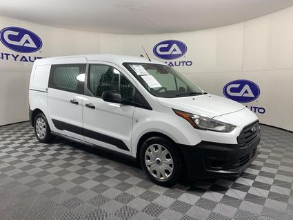 2022 Ford Transit Connect Memphis TN
