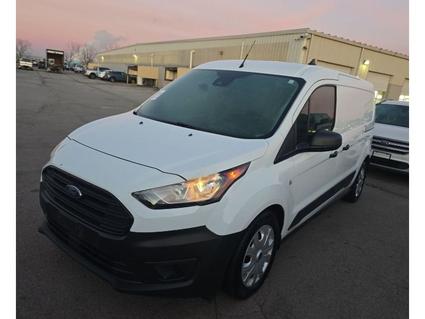2022 Ford Transit Connect Memphis TN