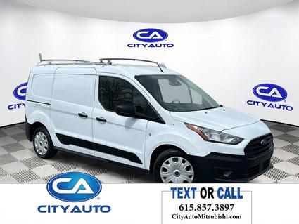 2022 Ford Transit Connect Murfreesboro TN