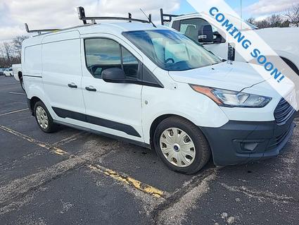 2022 Ford Transit Connect Murfreesboro TN