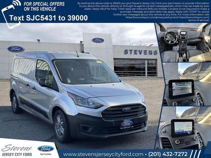 2023 Ford Transit Connect Jersey City NJ