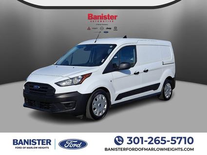 2023 Ford Transit Connect Suitland MD