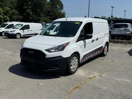 2022 Ford Transit Connect Patchogue NY