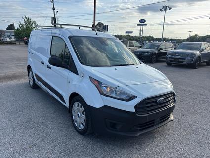 2022 Ford Transit Connect Memphis TN