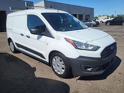 2022 Ford Transit Connect Memphis TN