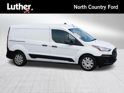 2022 Ford Transit Connect Minneapolis MN