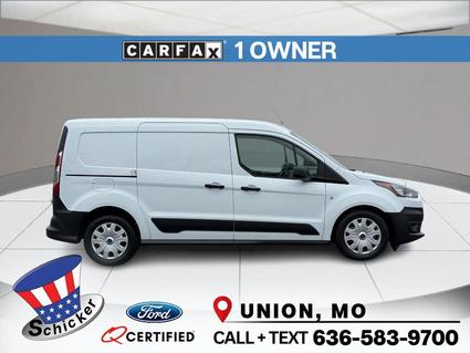 2023 Ford Transit Connect Union MO