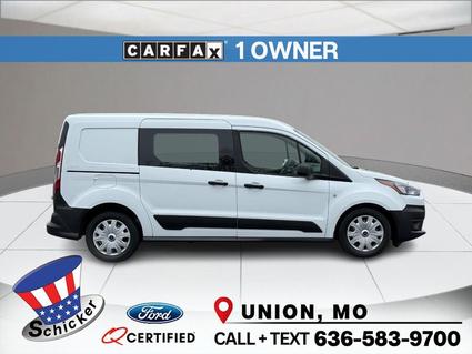 2023 Ford Transit Connect Union MO