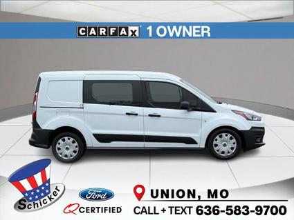 2023 Ford Transit Connect Union MO