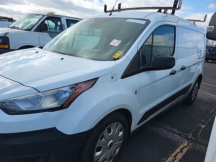 2022 Ford Transit Connect Murfreesboro TN