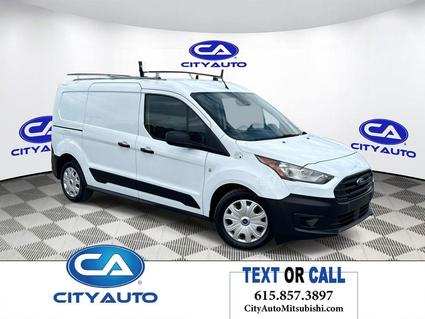 2022 Ford Transit Connect Murfreesboro TN