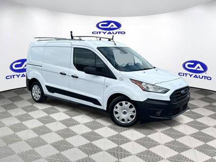 2022 Ford Transit Connect Murfreesboro TN