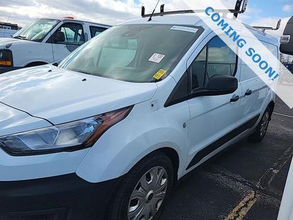 2022 Ford Transit Connect Murfreesboro TN