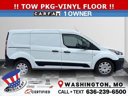 2022 Ford Transit Connect Washington MO