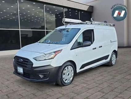 2022 Ford Transit Connect Lake Hopatcong NJ