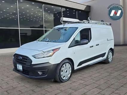 2022 Ford Transit Connect Lake Hopatcong NJ