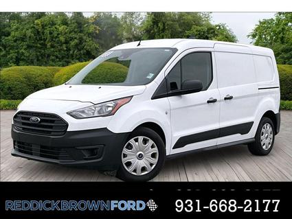 2023 Ford Transit Connect Morrison TN