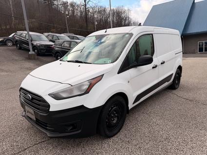 2022 Ford Transit Connect Danville WV
