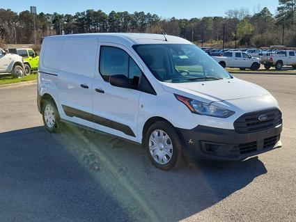 2022 Ford Transit Connect Cullman AL