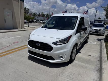 2022 Ford Transit Connect Miami FL