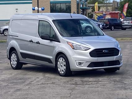 2023 Ford Transit Connect Madison AL