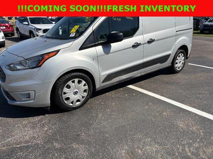 2023 Ford Transit Connect Madison AL