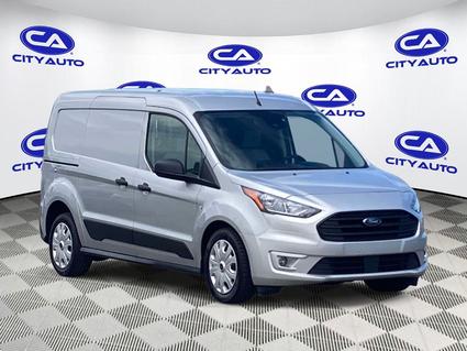 2023 Ford Transit Connect Chattanooga TN
