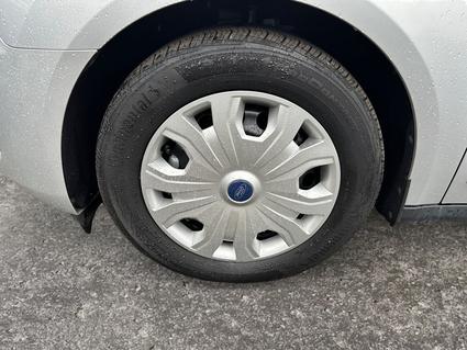 2023 Ford Transit Connect Greenville SC