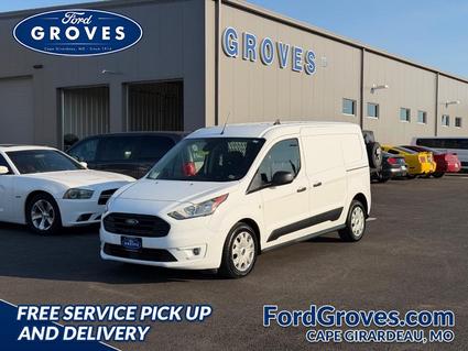 2022 Ford Transit Connect Cape Girardeau MO