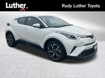 2018 Toyota C-HR Minneapolis MN
