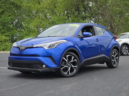 2019 Toyota C-HR Hopkinsville KY