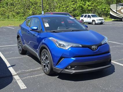 2019 Toyota C-HR Hopkinsville KY