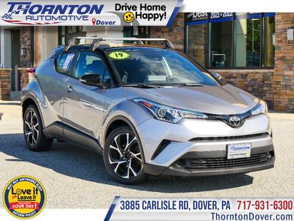 2019 Toyota C-HR Dover PA