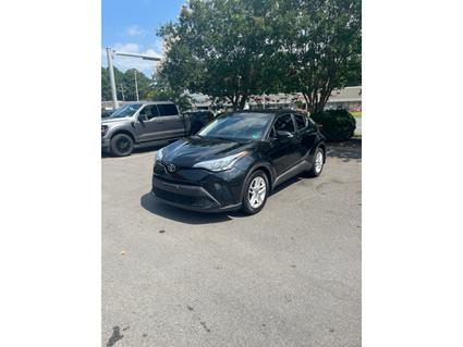 2020 Toyota C-HR Virginia Beach VA