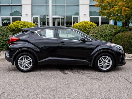 2020 Toyota C-HR Virginia Beach VA