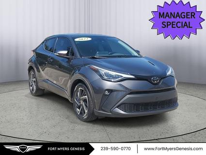 2022 Toyota C-HR Fort Myers FL