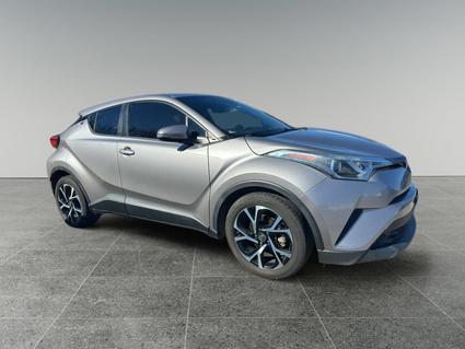 2018 Toyota C-HR Tyler TX