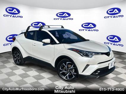2018 Toyota C-HR Murfreesboro TN