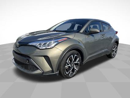 2021 Toyota C-HR Rainbow City AL
