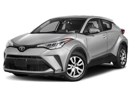 2021 Toyota C-HR Pocatello ID