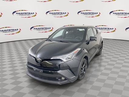 2018 Toyota C-HR Hampstead MD