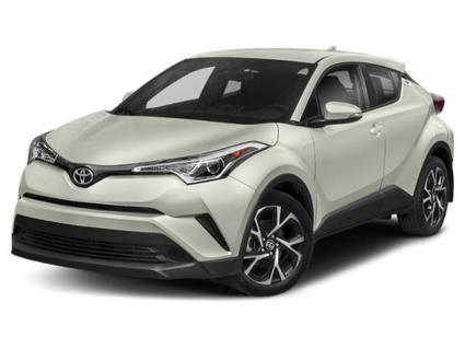2018 Toyota C-HR Minneapolis MN