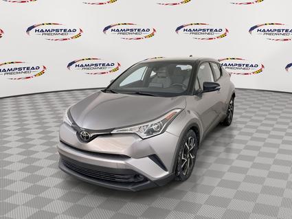 2019 Toyota C-HR Hampstead MD