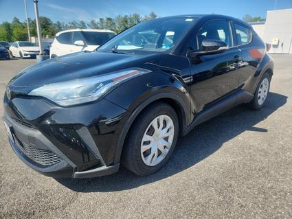 2020 Toyota C-HR Lynchburg VA