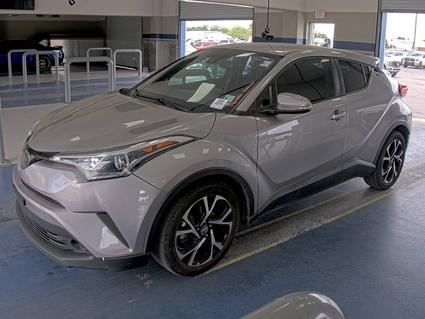 2018 Toyota C-HR Murfreesboro TN