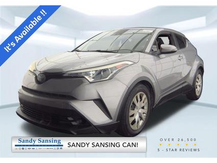 2019 Toyota C-HR Pensacola FL