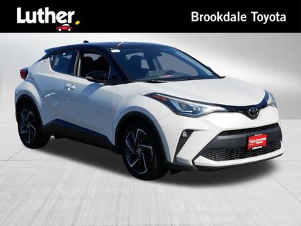 2020 Toyota C-HR Minneapolis MN